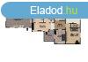 Elad 125m2-es Csaldi hz, Hatvan