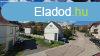 Elad 285 nm-es Feljtott Csaldi hz Pcs Patacs 