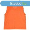 Distinctive jersey orange clothing size 140