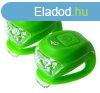 Villog VELOTECH 2LED ZLD