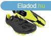 FLR F-70 MTB cip [fekete-neon srga, 41]
