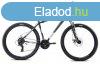 Capriolo Oxigen 29er MTB kerkpr 19" Fekete-Fehr-Szr