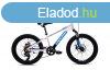 Capriolo LC KID 200 20" gyerek kerkpr Fehr-Kk