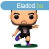 POP! Football: Sergio Busquets (Inter Miami)