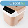 VEGITAL FERMENTER BROWN - HTVEL ELLTOTT MULTIFUNKCIS FER