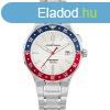 Jacques Lemans - Hybromatic frfi karra - 1-2109G