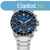 Jacques Lemans - EcoPower frfi karra - 50-1C