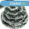 Hossz s vastag karcsonyfa girland 6 m / 15 cm - havas