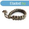 WARAGOD Paracord karkt llthat kapoccsal Ilm, camo prr