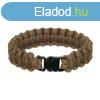 WARAGOD Paracord karkt manyag klipsz Corna, prrifarkas