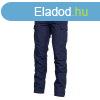 Pentagon  BDU frfi nadrg 2.0 Rip Stop, navy blue