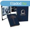 God of War Ragnarok Art Book Deluxe Edition ENG