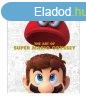 Super Mario Odyssey Art Book ENG