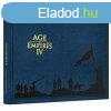 Age of Empires IV Official Companion Book ENG