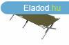 BasicNature Alu-Campbed Utazsi nyuggy olva 210 cm