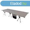 BasicNature kempinggy 190 cm, szrke