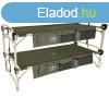 Disc-O-Bed sszecsukhat nyuggy Arm-O-Bunk oldalzsebbel, OD