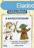 Star Wars - A napl visszavg - 