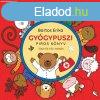 Bartos Erika: Gygypuszi - Piros knyv - szi s tli mesk