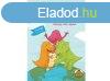 Berg Judit: Hrom kis dn a vilg krl