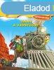 Irny a Vadnyugat! - kpregny - Geronimo Stilton