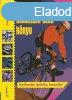 Nagy Mountain Bike knyv - Robert van der Plas