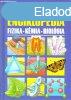 Kpes Usborne enciklopdia: Fizika - Kmia - Biolgia - Cori