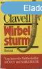 Wirbelsturm - James Clavell