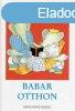 Babar otthon - Jean de Brunhoff