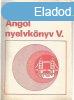 Angol nyelvknyv V. - Dr. Budai Lszl; Horvth Jzsef