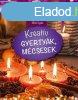 Kreatv gyertyk, mcsesek - 