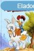 Postakacsa (Walt Disney) - Disney Knyvklub