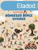 Bngsz Bence nyomoz - Jan Von Holleben