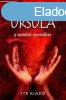 Ursula a szeretet nyomban - Eileen Naseby