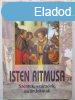 Isten ritmusa (kisesszk, jegyzetek, tirajzok) - Tth Sndo