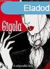 Gigola - A selyemfi-lny - Laura Charpentier