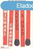 Ragyog a hold - Michael Chabon