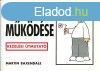 A frfi mkdse - Kezelsi tmutat - Martin Baxendale