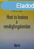 Host s hostess a vendgforgalomban - Mdszertani ismeretek 