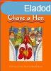 Nine Men Chase a Hen (Start to Read! - Level 1) - Barbara Gr