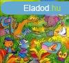Sanyi s Csabi a vadonban -