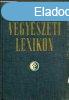 Vegyszeti lexikon 1. ktet (A-Gy) - Hermann Rmpp