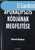 Az apokalipszis kdjnak megfejtse - Grard Bodson