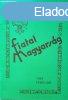 Fiatal Magyarsg sorozat - Idszakos kiadvny 1. szm - 1994