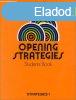 Opening Strategies - Strategies 1. Students&#039; Book -