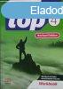 GET TO THE TOP 4 - Revised Edition - Workbook - H.Q. Mitchel