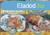 50 recept - Nyl- s pulykatelek + Borjtelek (A konyhamv