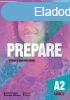 Prepare Level 2 Student&#039;s Book with eBook - Joanna 