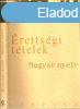 rettsgi ttelek - Magyar nyelv - Balzs Gza (szerk.)