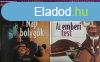 Az emberi test + A nap s a bolygk (Tudomny s technika - 